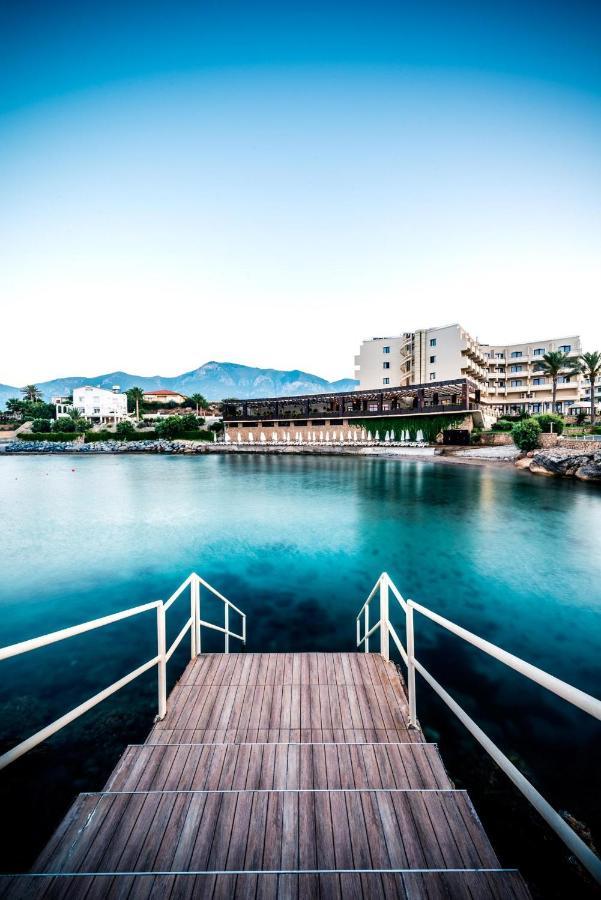 Vuni Palace Luxury Resort & Beach & Casino Kyrenia (Northern Cyprus) Exterior photo